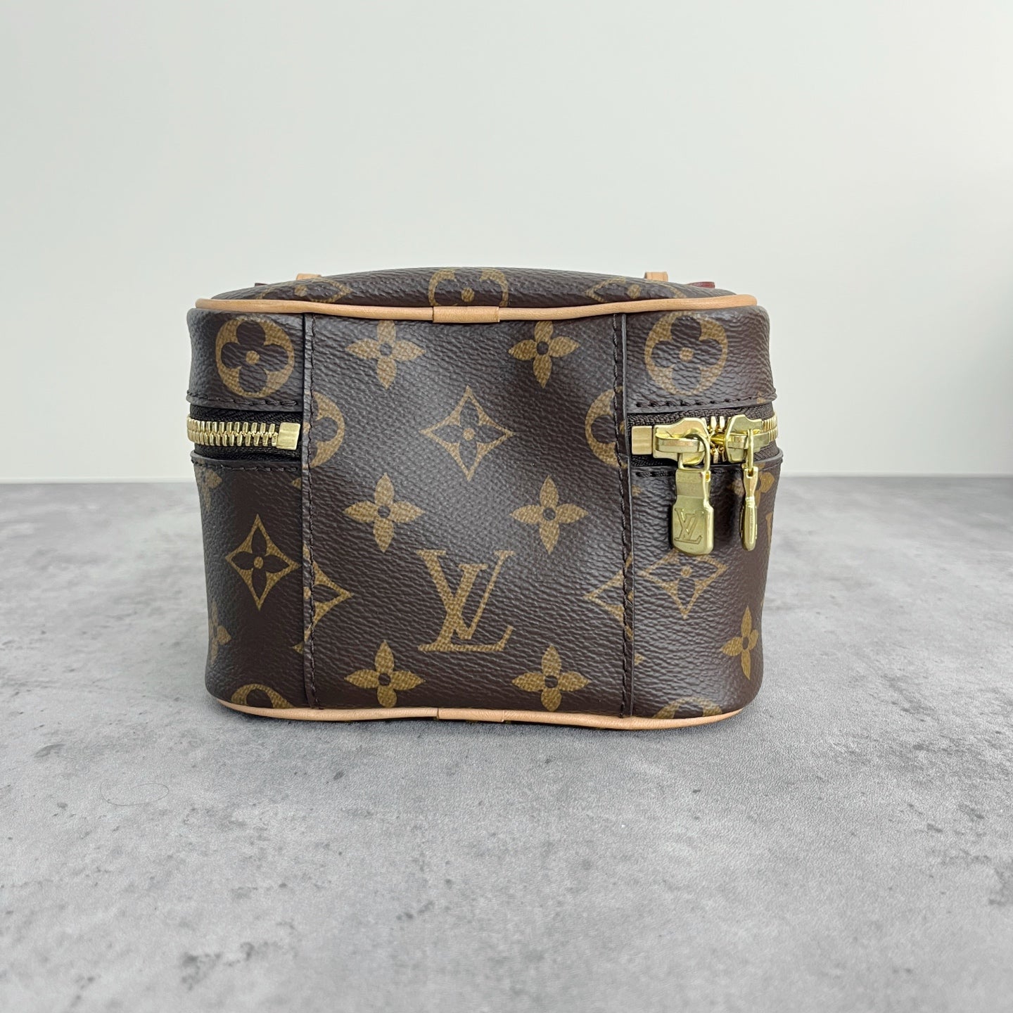 Louis Vuitton Nice Nano M44936