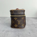 Louis Vuitton Nice Nano M44936