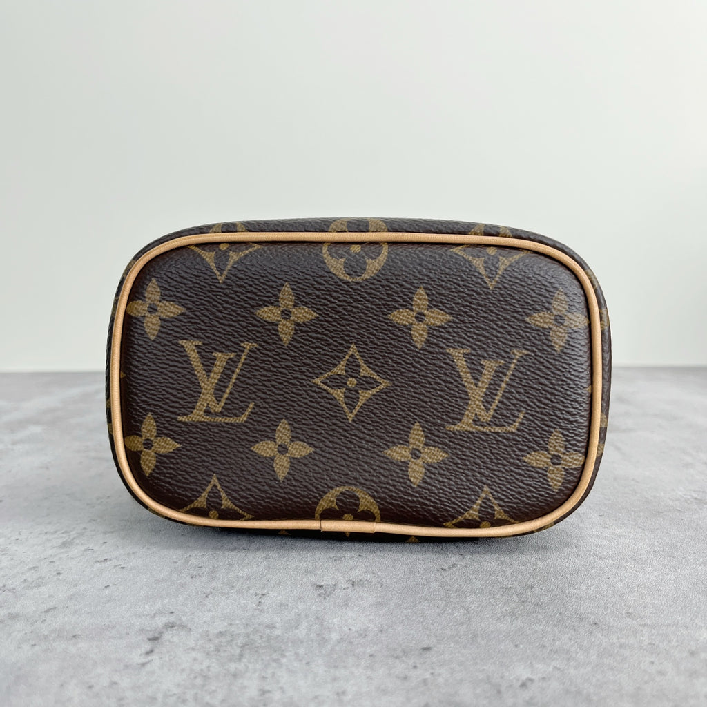 Louis Vuitton Nice Nano M44936