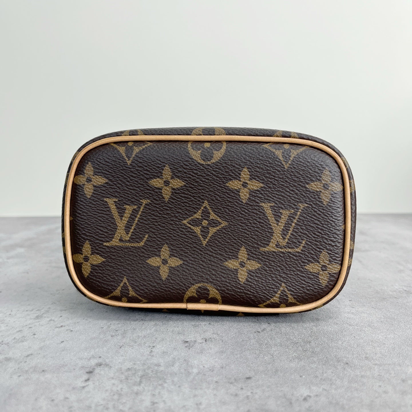 Louis Vuitton Nice Nano M44936