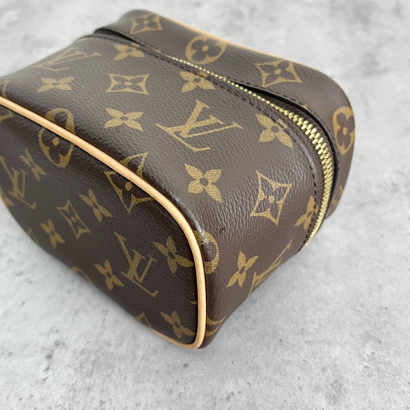 Louis Vuitton Nice Nano M44936