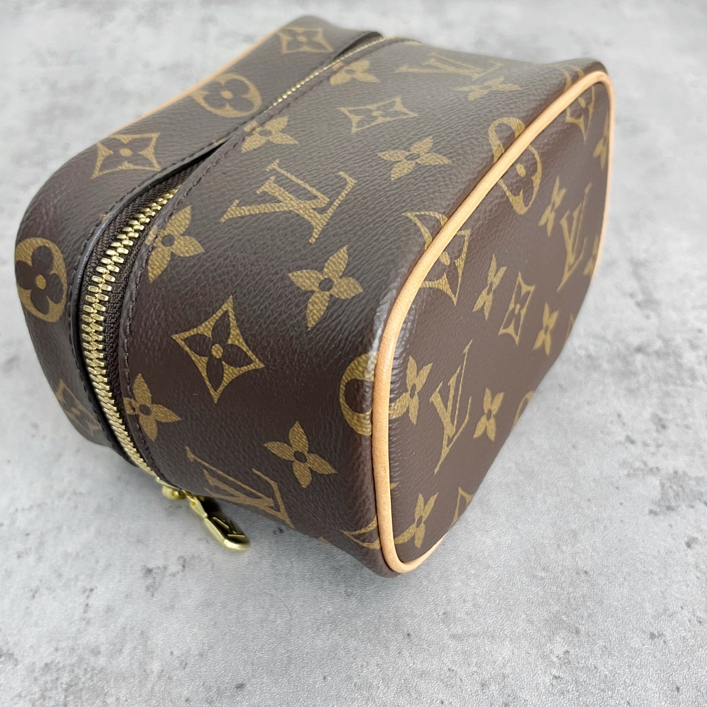 Louis Vuitton Nice Nano M44936