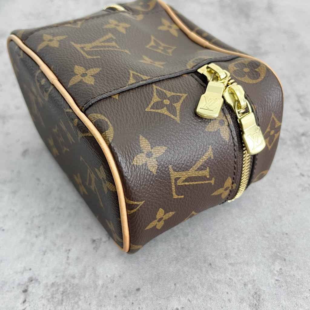Louis Vuitton Nice Nano M44936