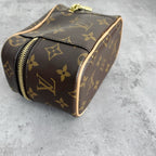 Louis Vuitton Nice Nano M44936