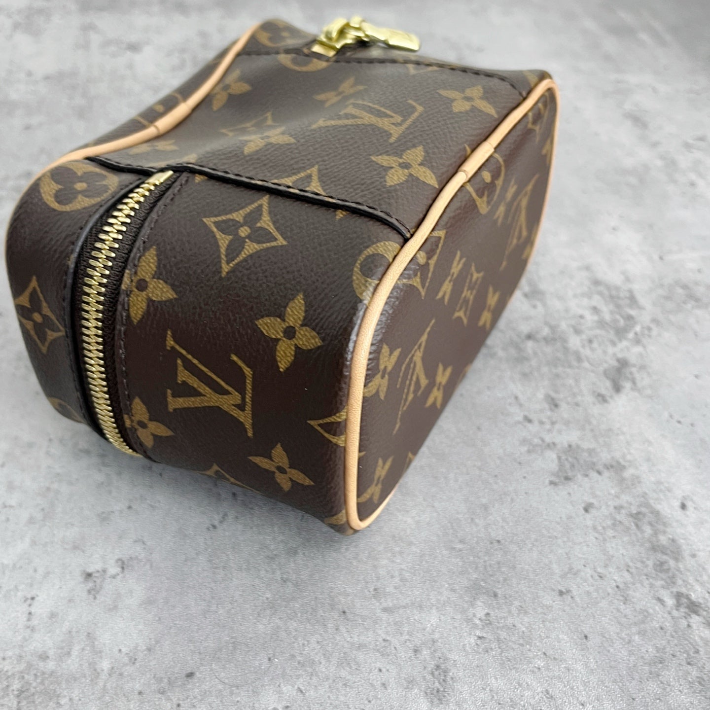 Louis Vuitton Nice Nano M44936