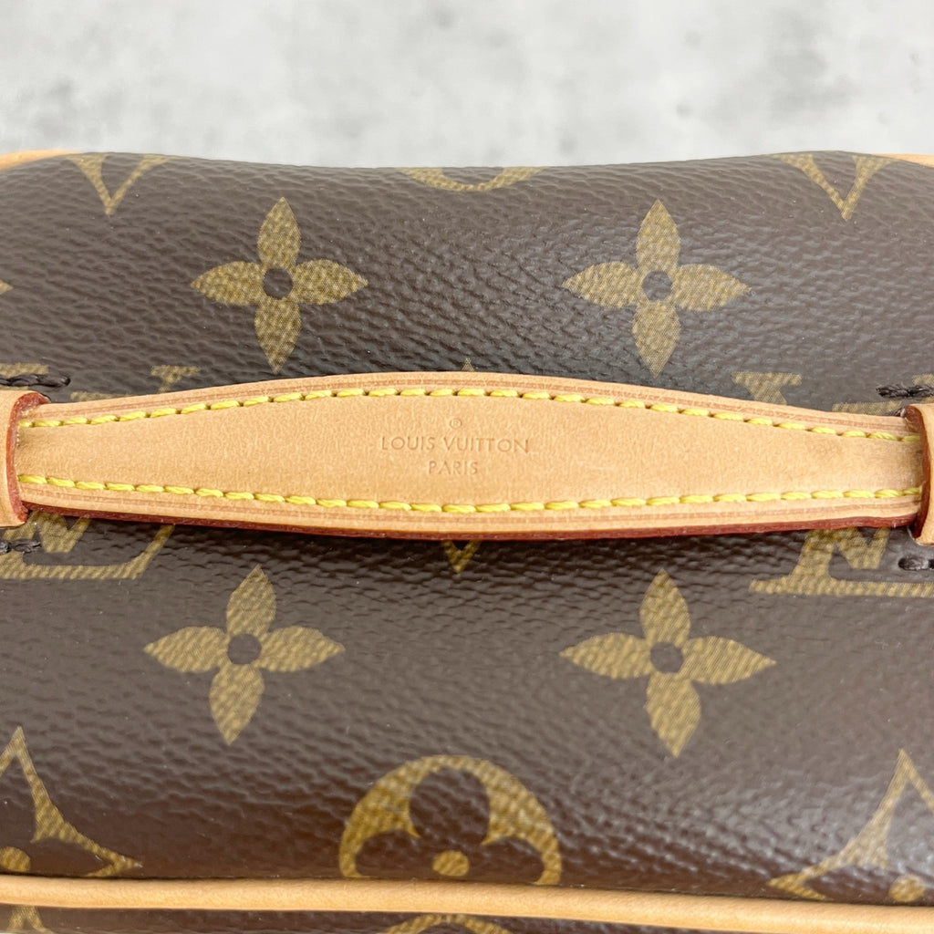 Louis Vuitton Nice Nano M44936