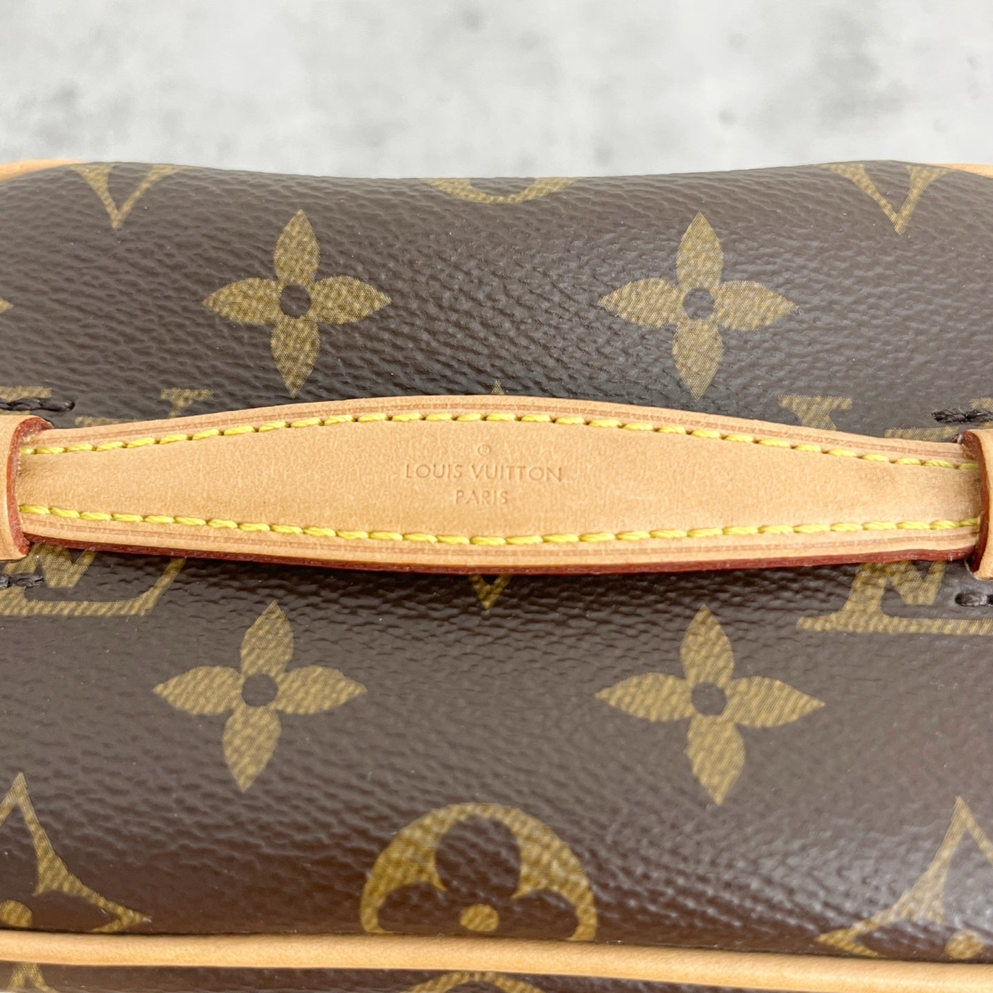 Louis Vuitton Nice Nano M44936