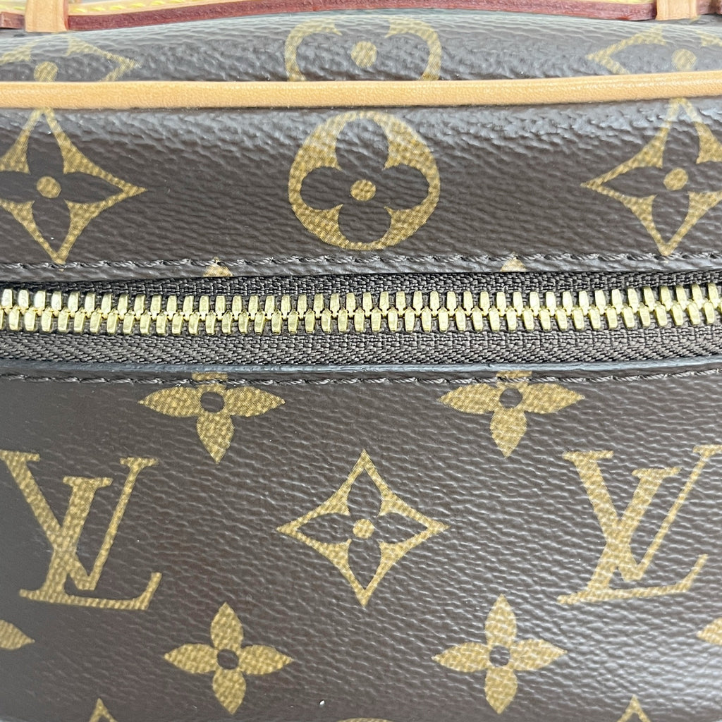 Louis Vuitton Nice Nano M44936