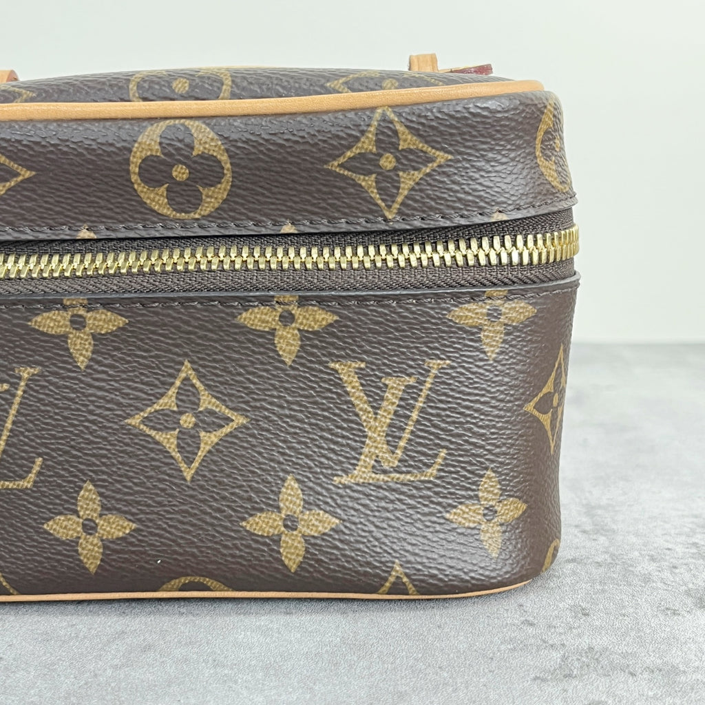 Louis Vuitton Nice Nano M44936