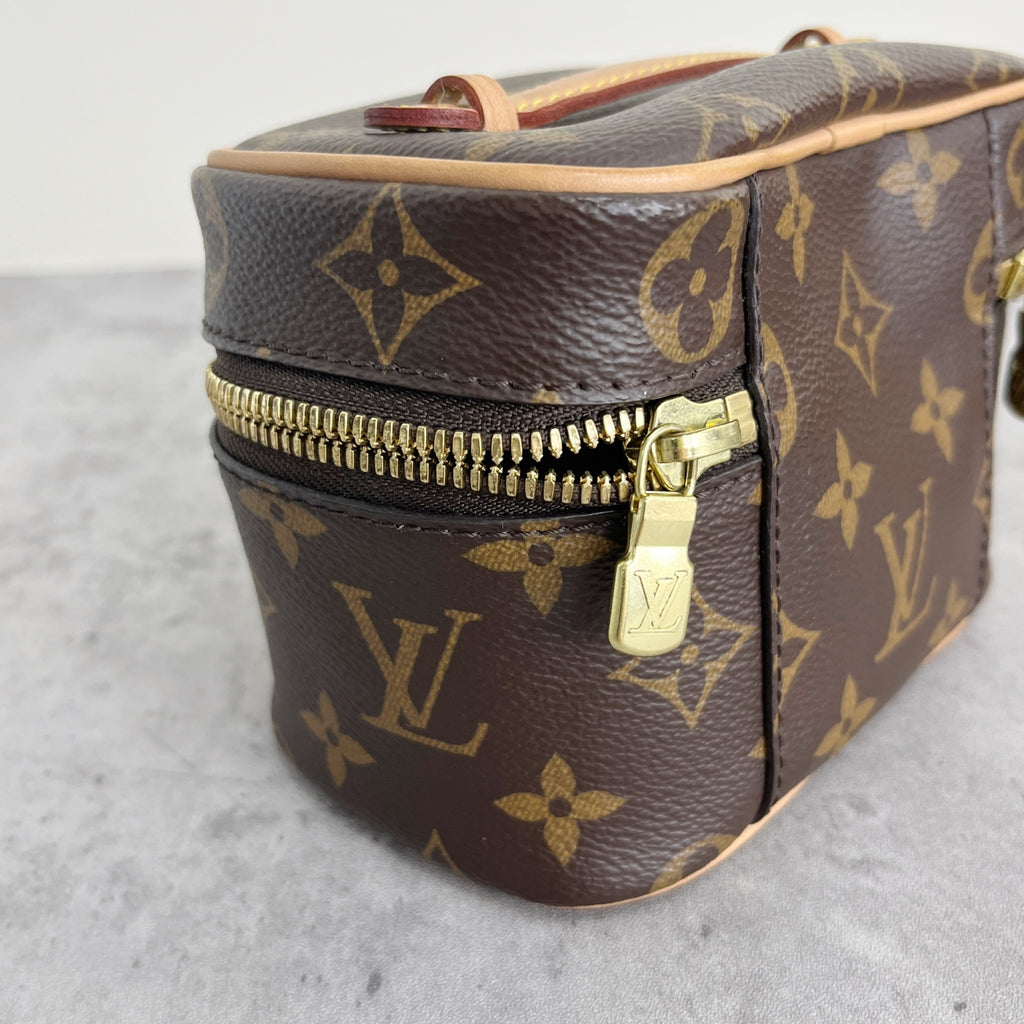 Louis Vuitton Nice Nano M44936