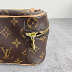 Louis Vuitton Nice Nano M44936