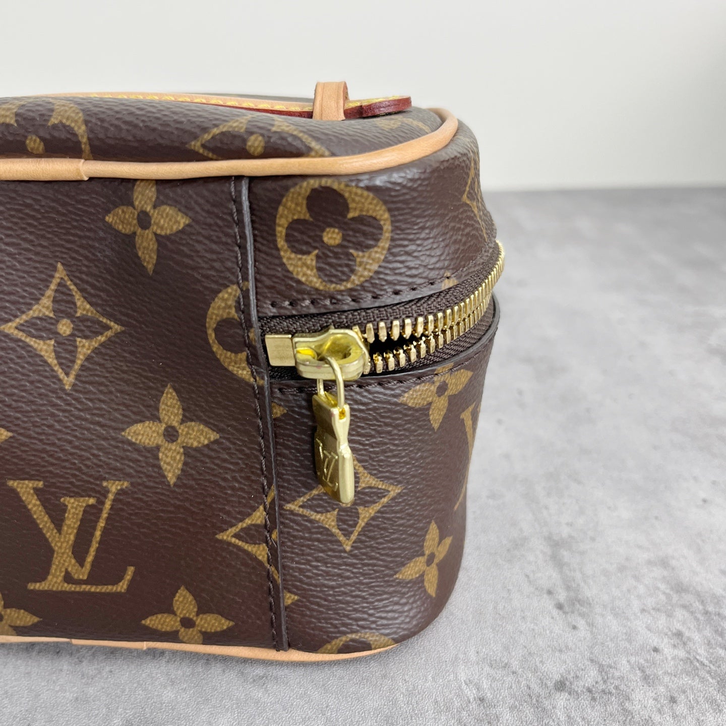 Louis Vuitton Nice Nano M44936