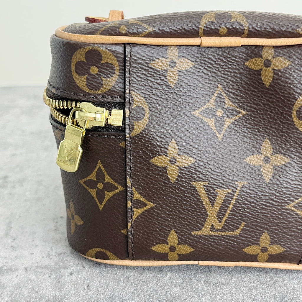 Louis Vuitton Nice Nano M44936
