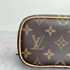 Louis Vuitton Nice Nano M44936