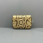 Gucci Saddle Bag
