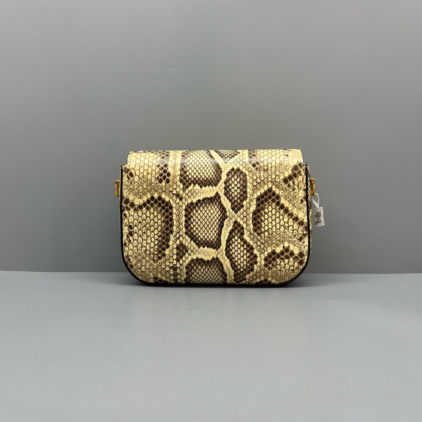Gucci Saddle Bag