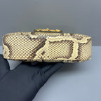 Gucci Saddle Bag