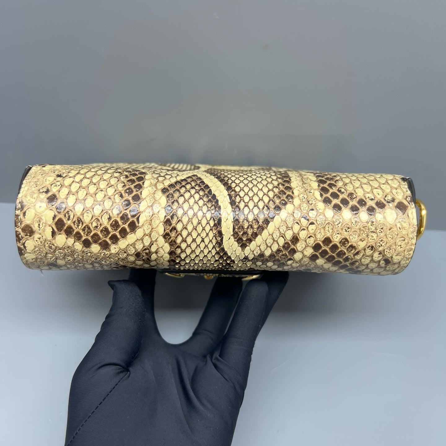 Gucci Saddle Bag