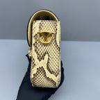 Gucci Saddle Bag