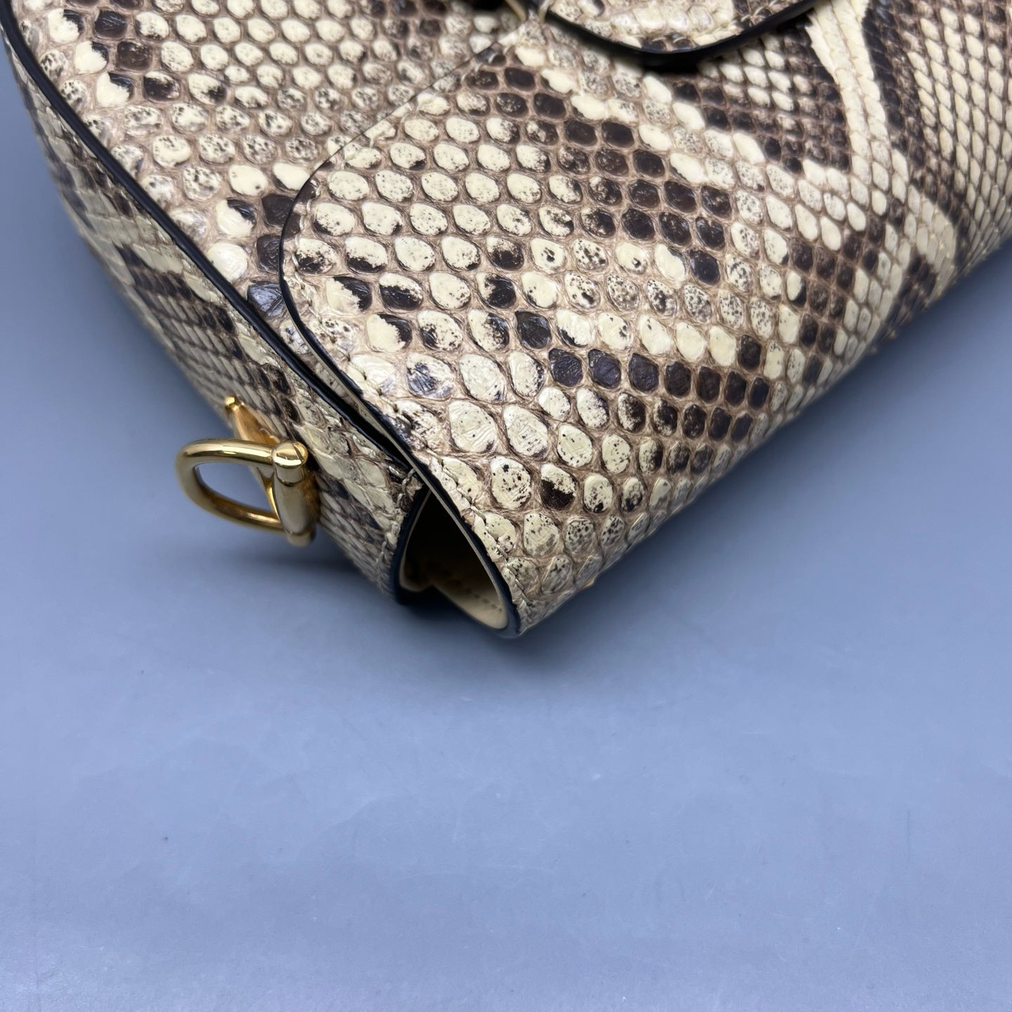Gucci Saddle Bag