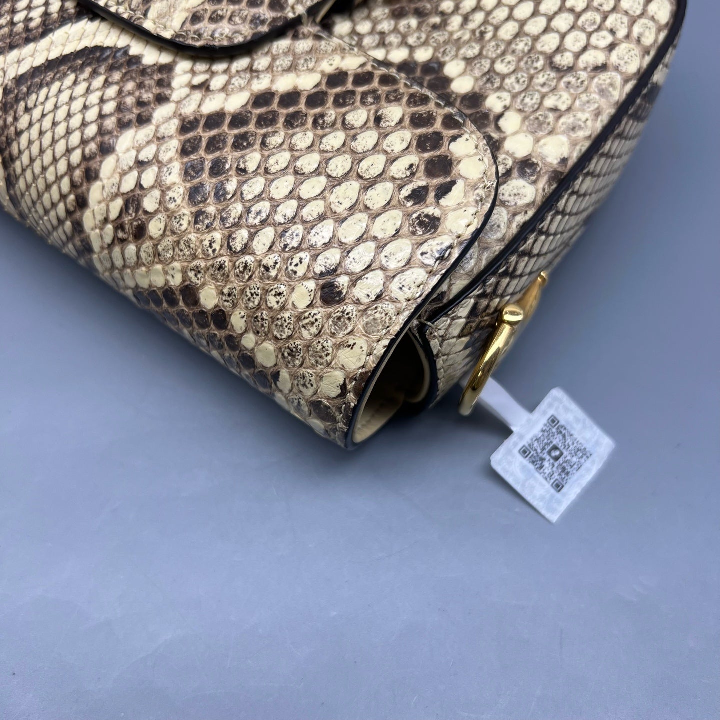 Gucci Saddle Bag