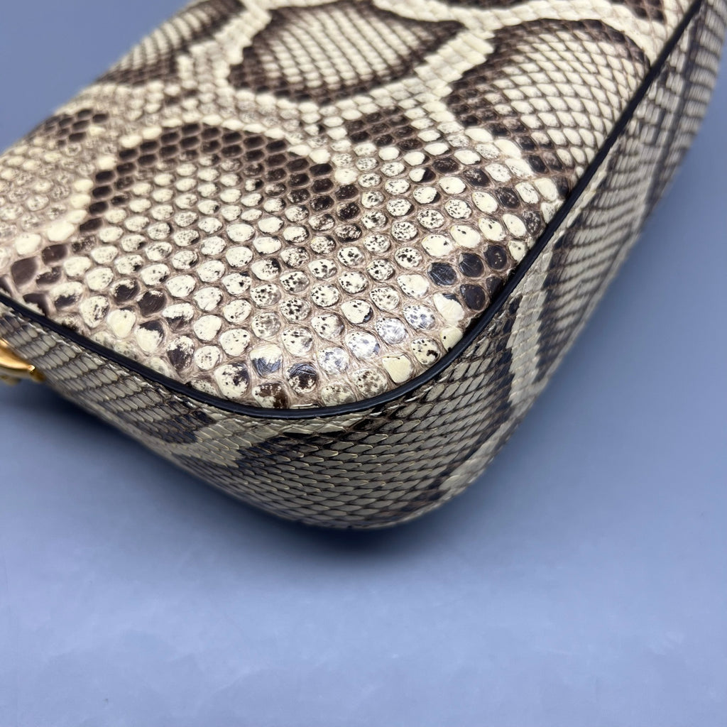 Gucci Saddle Bag