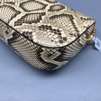 Gucci Saddle Bag