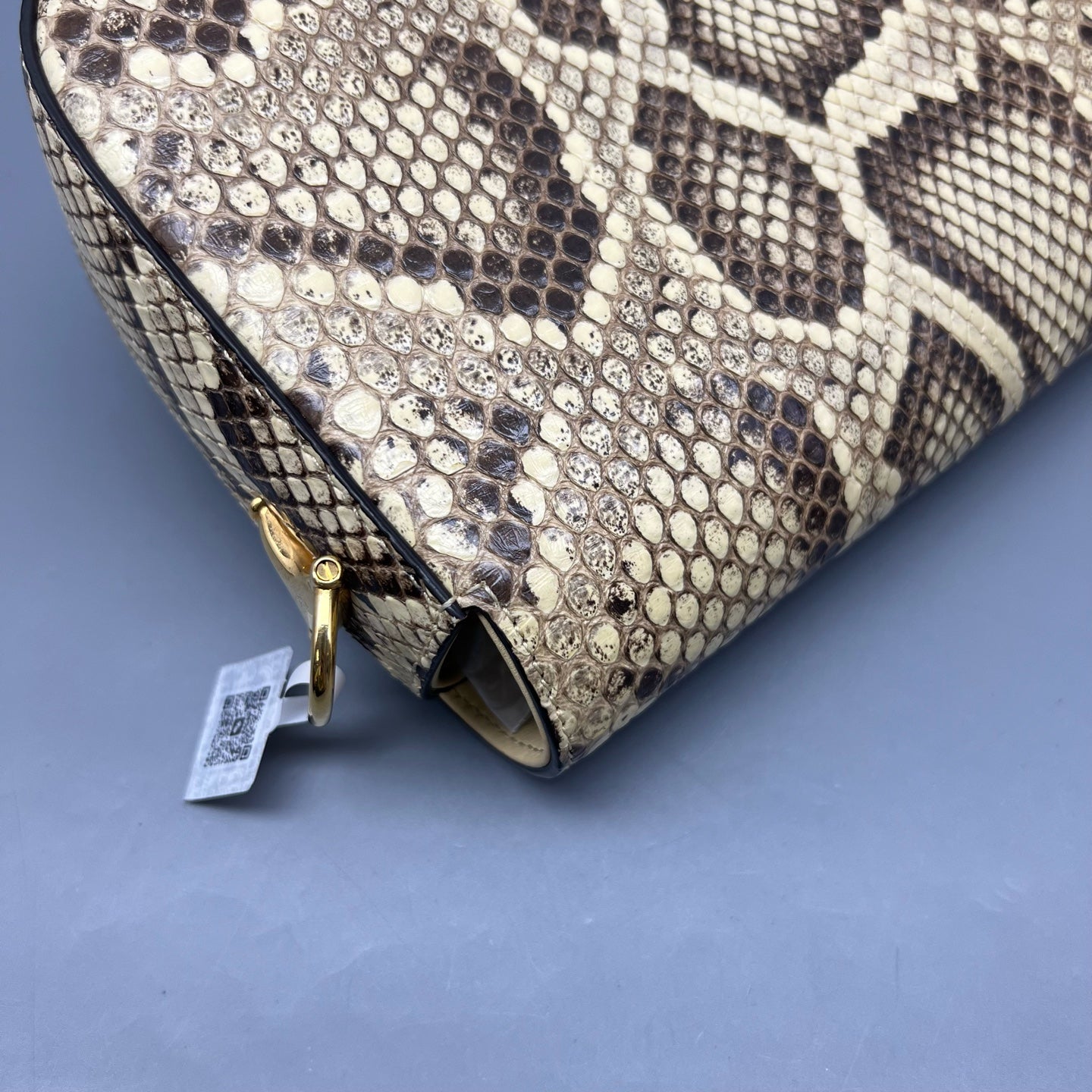 Gucci Saddle Bag