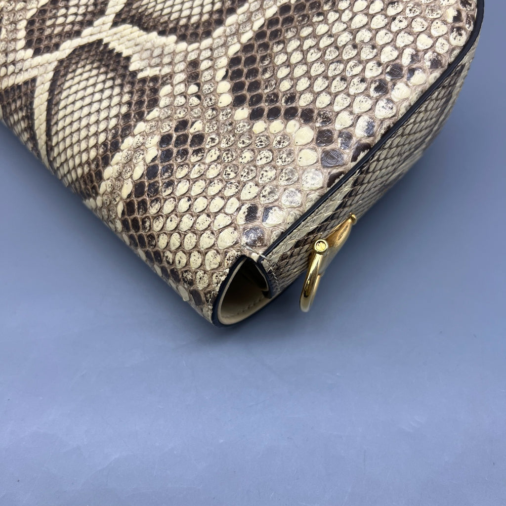 Gucci Saddle Bag