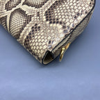 Gucci Saddle Bag