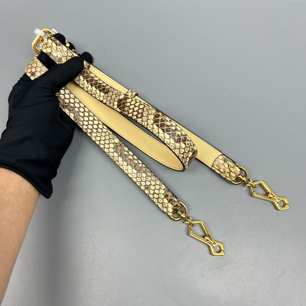 Gucci Saddle Bag