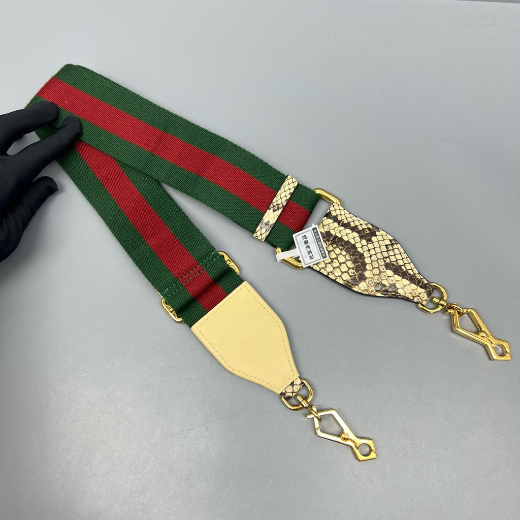 Gucci Saddle Bag