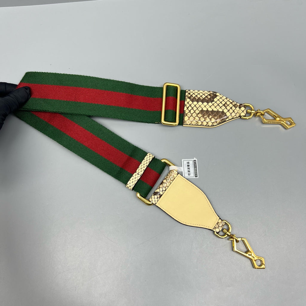 Gucci Saddle Bag