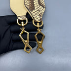 Gucci Saddle Bag
