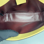 Gucci Saddle Bag