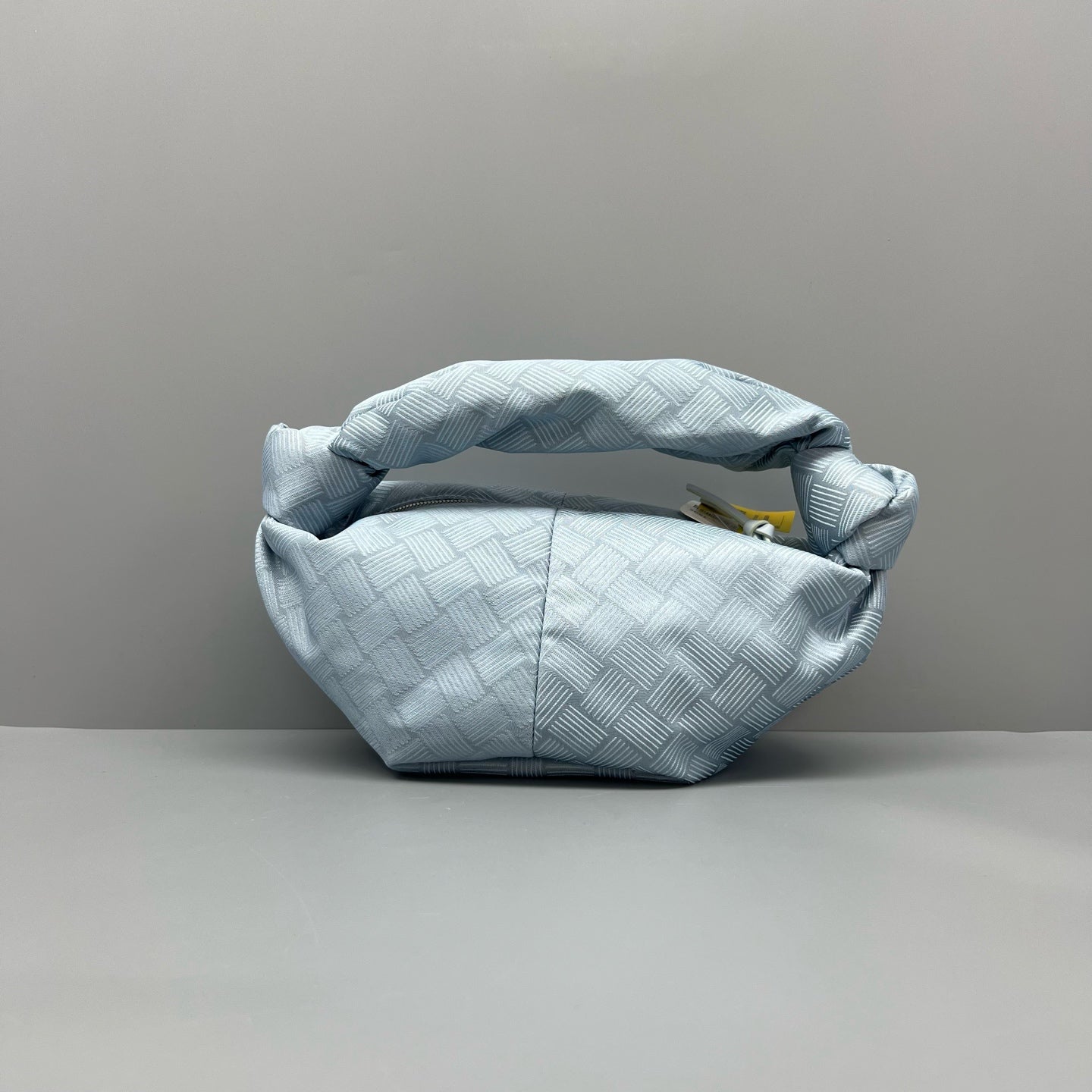 Bottega Veneta Canvas Blue