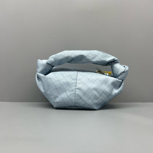 Bottega Veneta Canvas Blue
