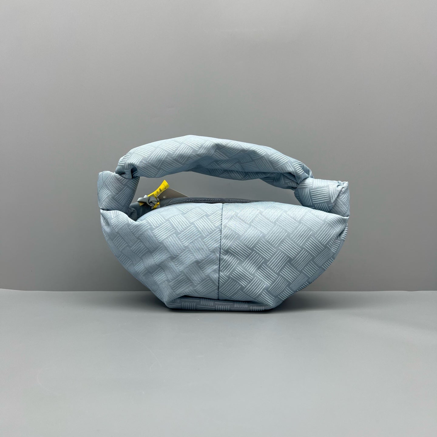 Bottega Veneta Canvas Blue