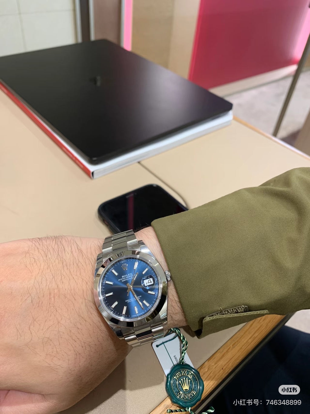 Rolex