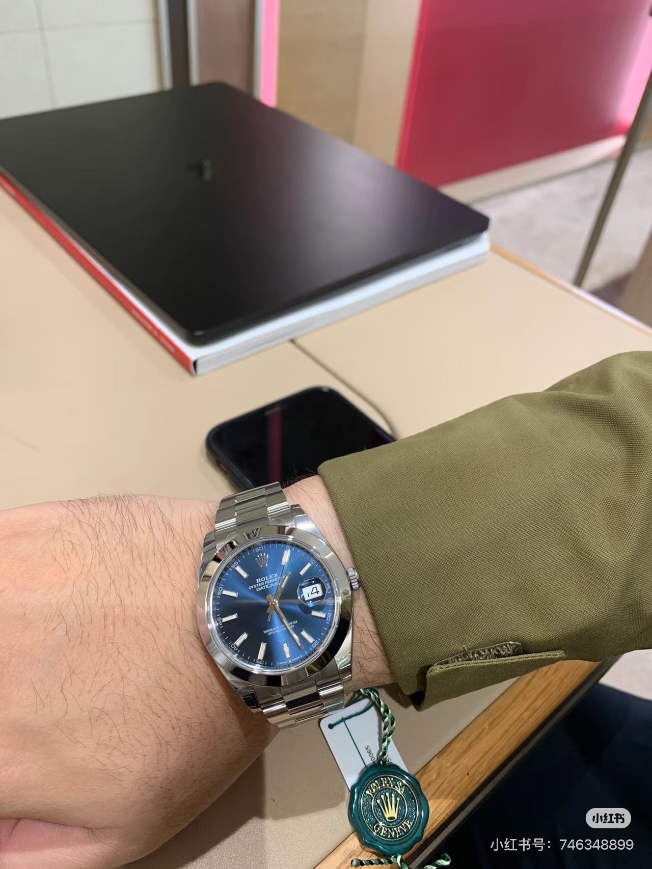 Rolex