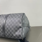 Louis Vuitton Canvas Satchel