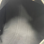 Louis Vuitton Canvas Satchel