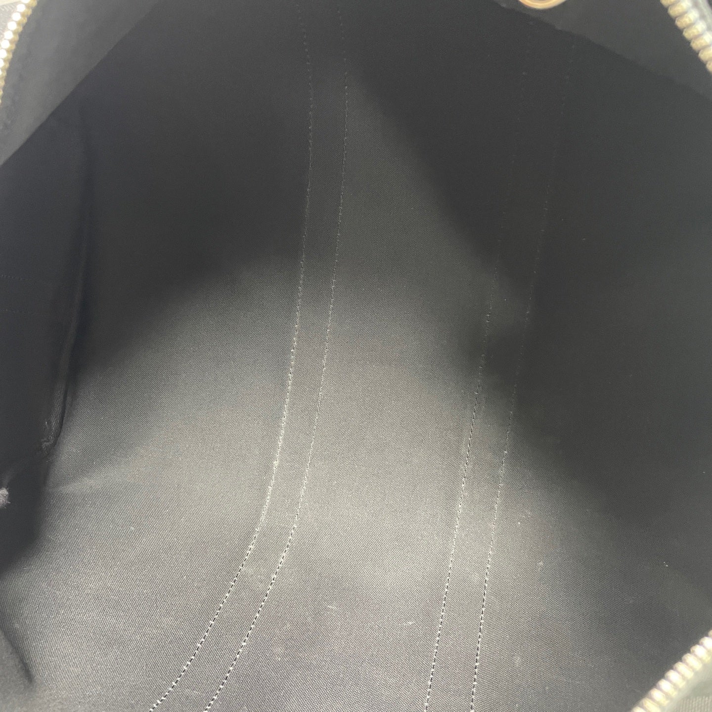 Louis Vuitton Canvas Satchel