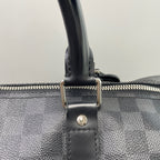 Louis Vuitton Canvas Satchel