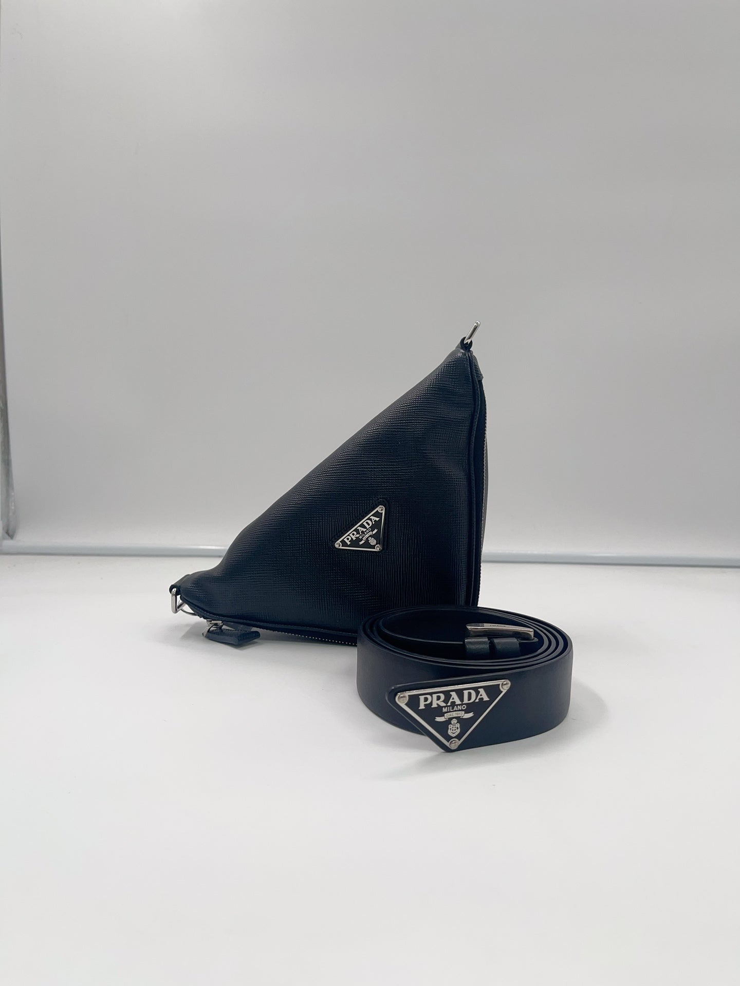 Prada Black