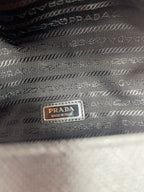 Prada Black