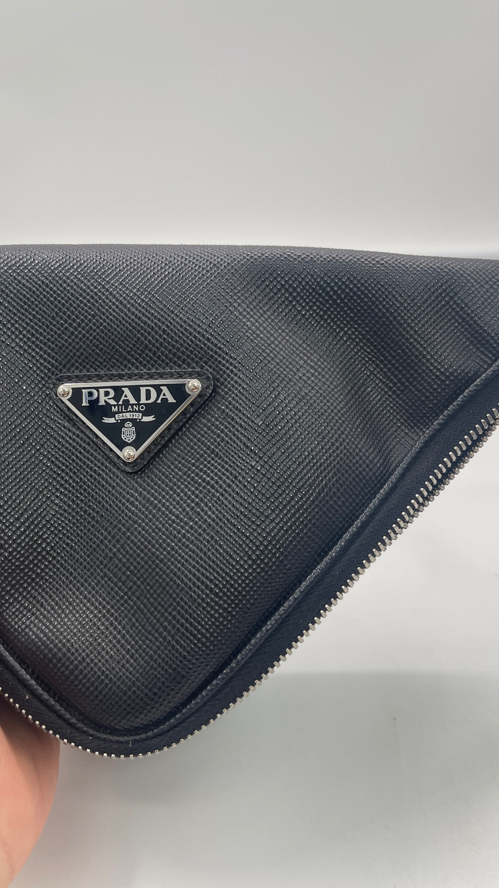Prada Black