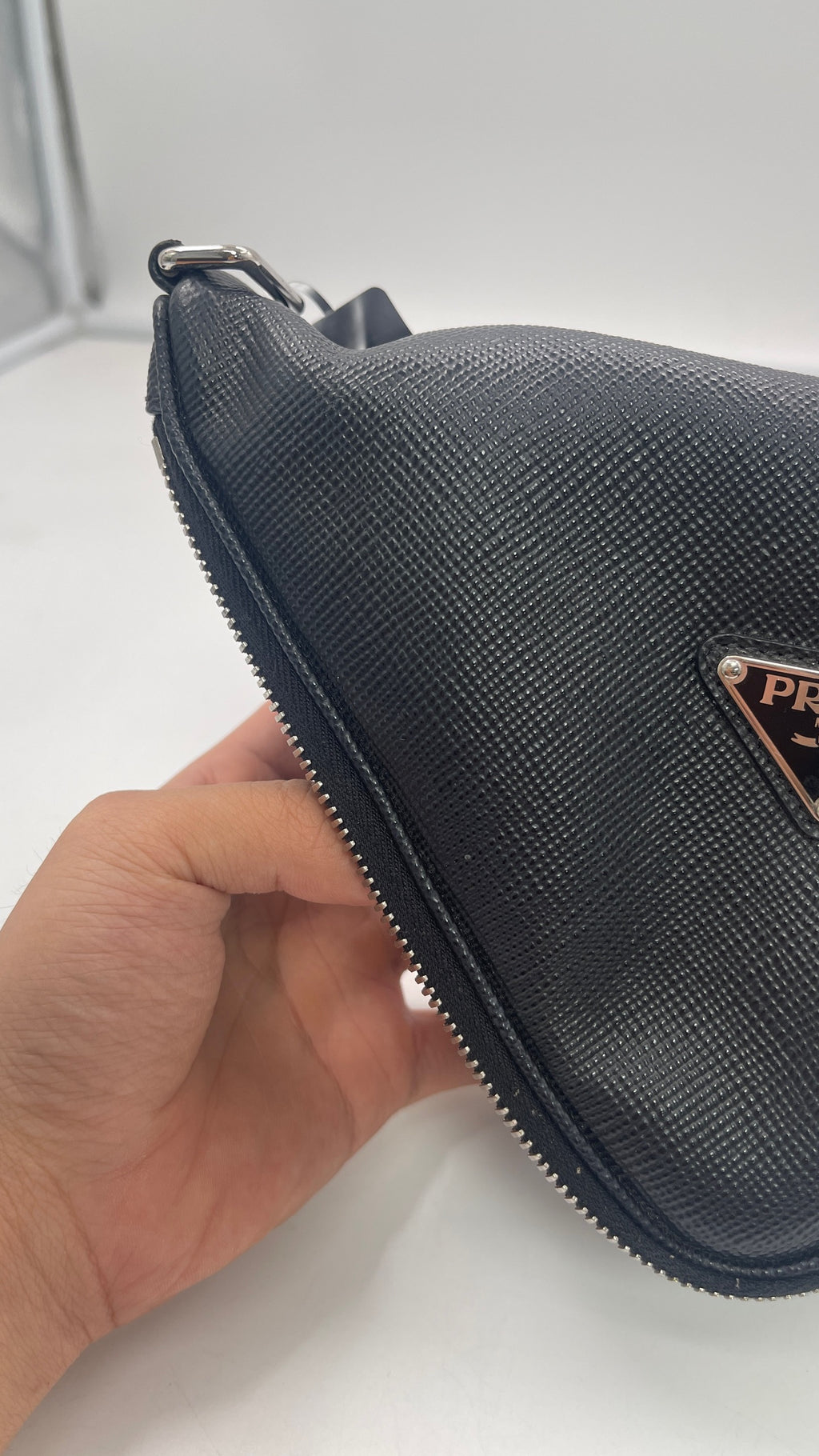 Prada Black