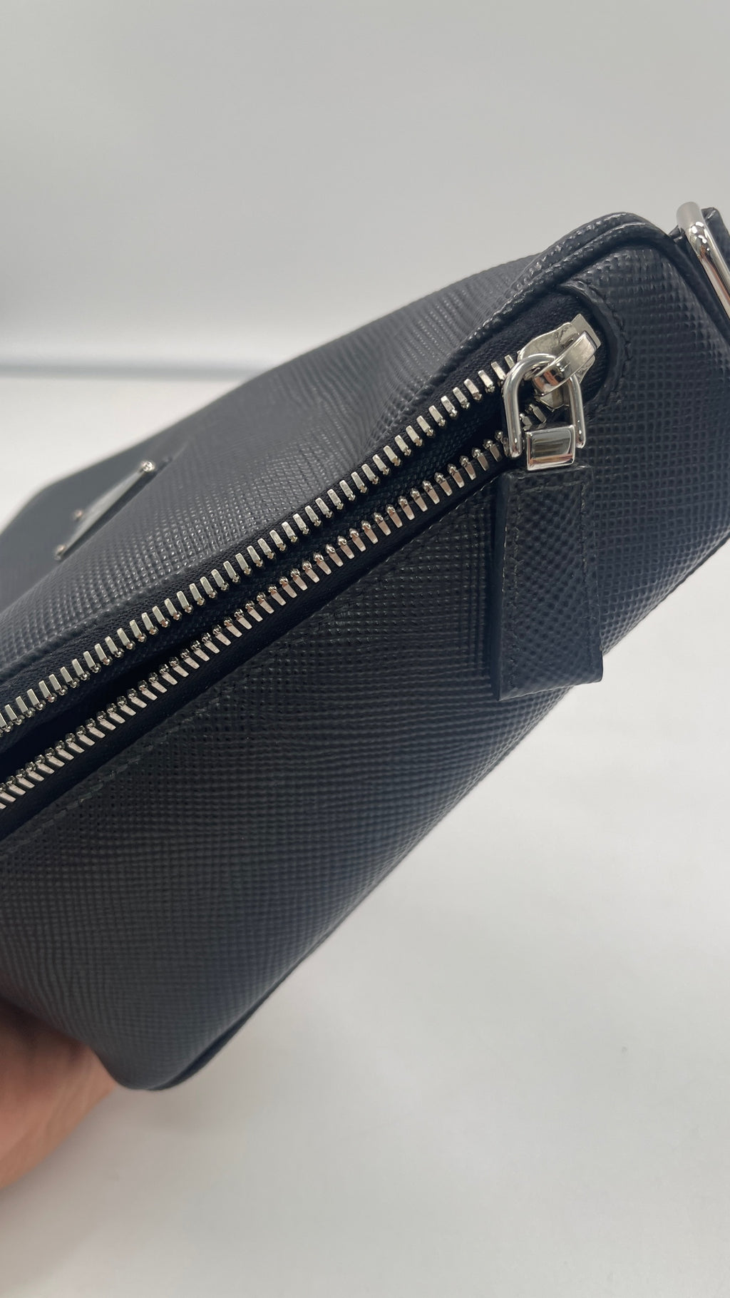 Prada Black