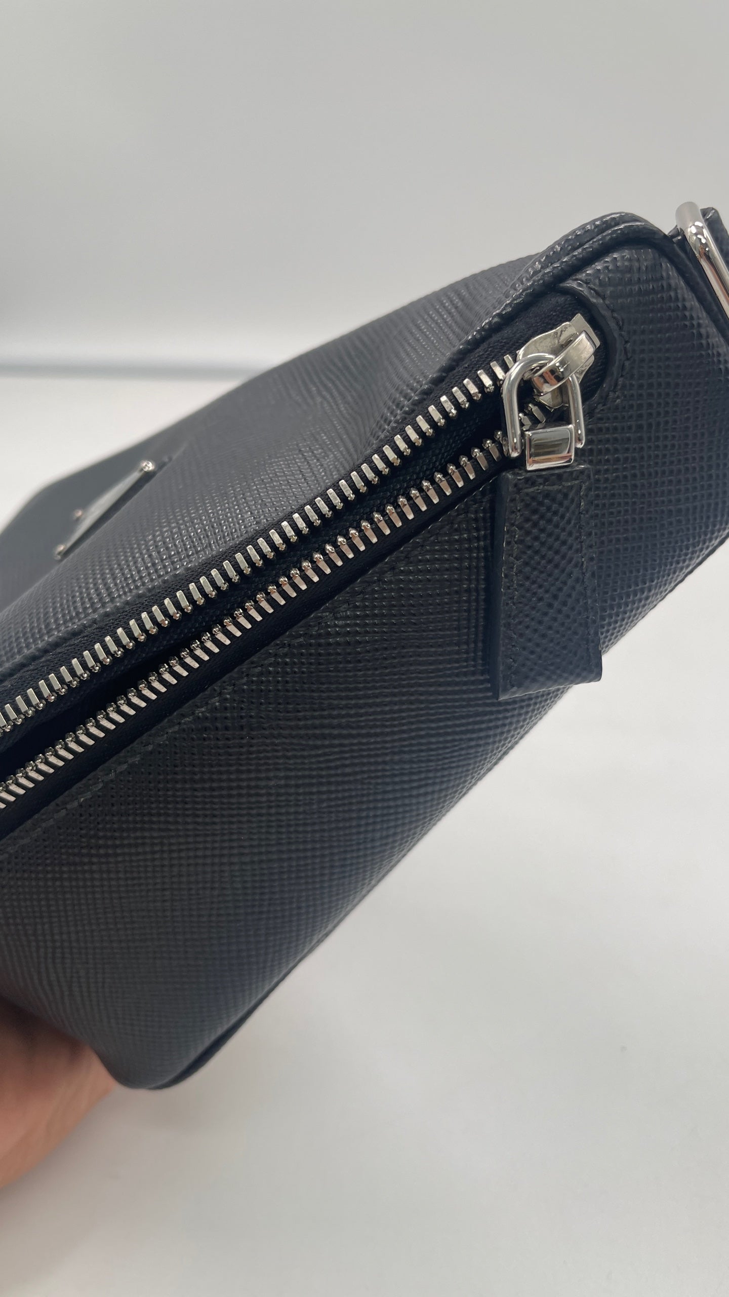 Prada Black
